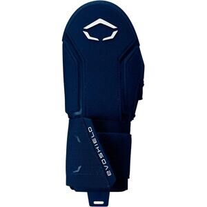 EvoShield Sliding Mitt‎ 2.0 Adult – Baseball/Softball Hand Protector Navy NEW